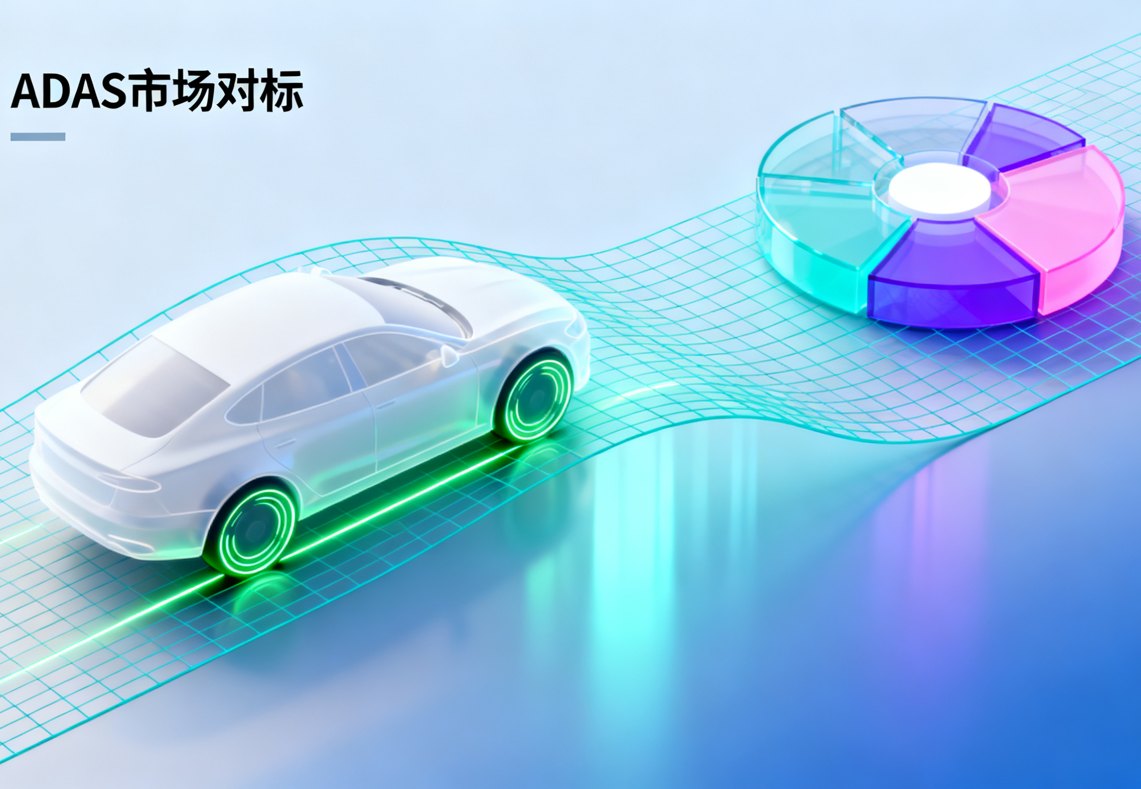 ADAS功能对标分析